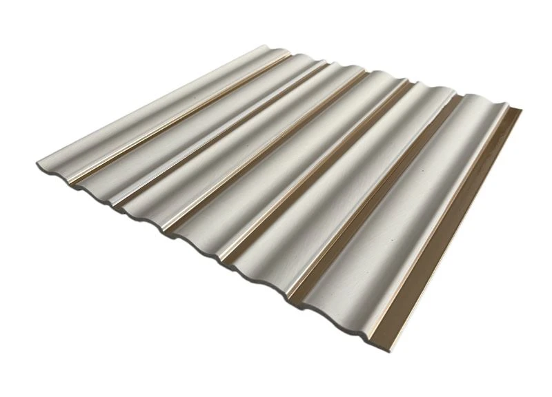 Vysoko kvalitný nástenný panel PS 3D dekoratívne vnútorné nástenné panely pre domáce komerčné projekty