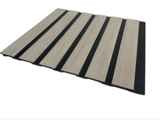 Minimalistický nástenný panel PS pre moderné interiérové ​​projekty