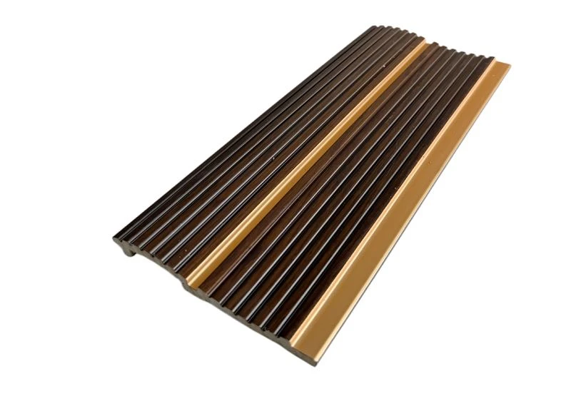 Prémiový nástenný panel PS 3D dekoratívny vnútorný obkladový panel pre moderný dizajn priestoru