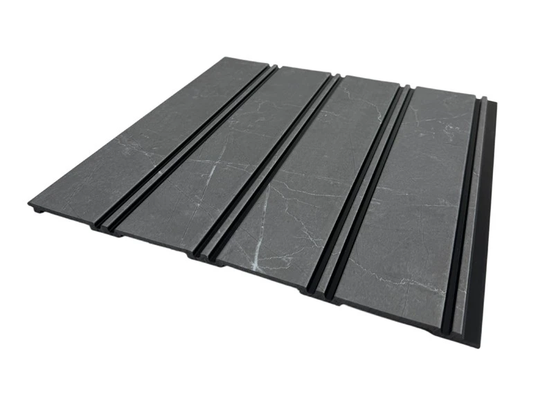 Quick-Mount PS Wall Panel DIY Friendly factory