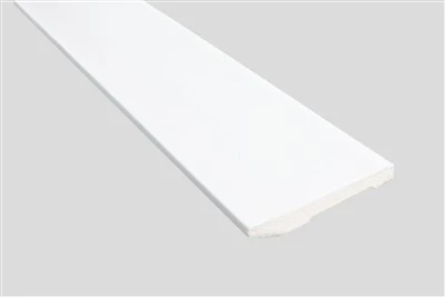 Linea Pure PS soklová lišta