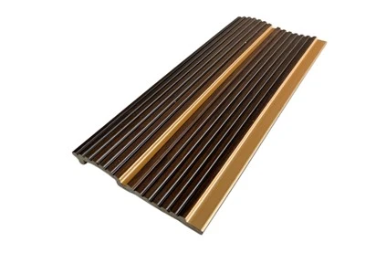 Prémiový nástenný panel PS 3D dekoratívny vnútorný obkladový panel pre moderný dizajn priestoru